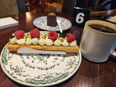-黑草莓(重庆路店)