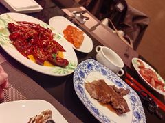 -索菲特酒店·海鲜自助 ·聚餐厅