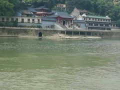 -飞霞风景名胜区