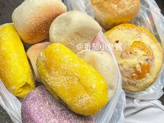 -菲律宾面包(宝发大厦店)