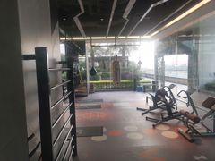 -威克健身游泳(万菱汇店)