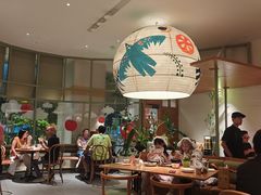 -The Good Place好地方·Brunch·coffee(国贸店)