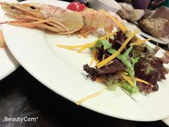 -太原富力万达文华酒店·美食汇西餐厅
