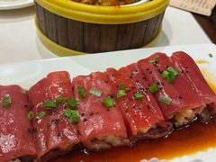 金沙红米肠-火齐潮汕砂锅粥(五道口店)