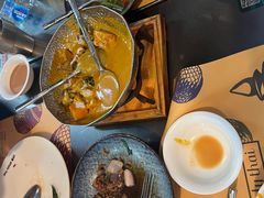 -simply thai天泰(长泰广场店)