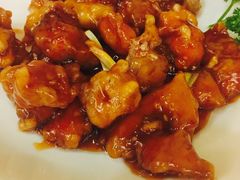 -聚春园自助餐厅(东街口店)