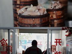 -枫泾丁氏烧卖(枫丽路店)
