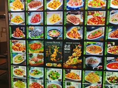 -华竹饭店(中央大街店)
