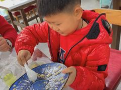 -阿尔法海鲜排档(爱琴海店)