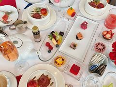 -悦厅·下午茶(杭州柏悦酒店)
