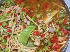 鲜锅兔-蛙兔鸡自贡风味·特色江湖菜(广都店)