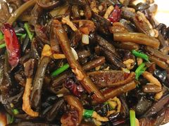 -九龙餐厅(大沽路店)