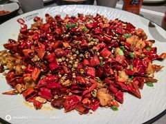 -麻都·成都菜(人民广场店)