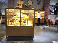 -啊噗吐呦现场烘焙(麦凯乐店)