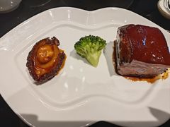 -上海苏宁宝丽嘉酒店·嘉府壹号中餐厅