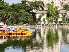 -莲湖公园