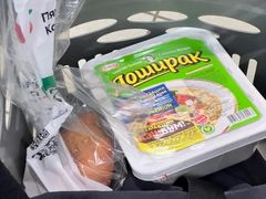 -谢列梅捷沃国际机场