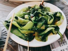 -绿野餐厅(上海动物园店)