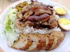 -瑞霖·隆江猪脚饭
