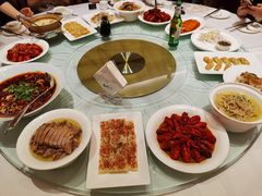 -箸福·夜上海(月牙湖公园店)