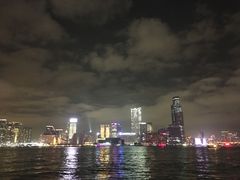 -香港会议展览中心演讲厅