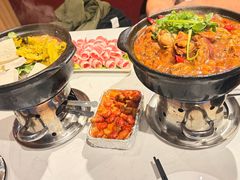 -川香煲(上海总店)