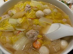 -姚江春中餐厅·太平洋大酒店