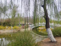 -南翠屏公园
