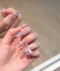 -RL Nail·瑞丽美甲美睫品牌原创店