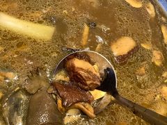 -爱膳菌锅锅(阳南店)