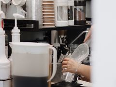 -卖呆儿咖啡(望京店)