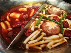 -湊湊火锅·茶憩(皇姑万象汇店)