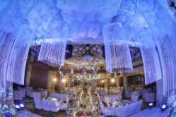 -四方阁酒楼·宴会厅(圣灯店)