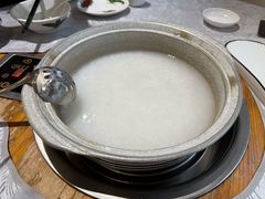 -丰尔粥食·粥底火锅·桑拿鸡(大良总店)