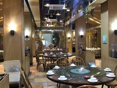 大堂-随厨·家宴(烈山大道店)