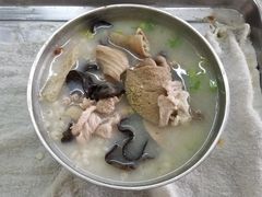 -广场正宗原汁薏米店