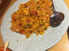 -吉兆·料理(红梅南路店)