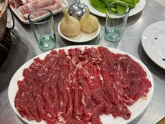 -三兴涮羊肉(荣安大街店)