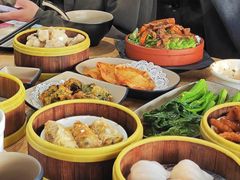 -八巷小点(华山店)