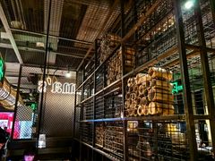 -外婆家(蓝色港湾店)