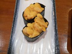 -千代武日本料理(开发区店)