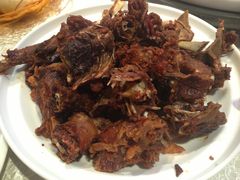 -金百万烤鸭店(马甸店)