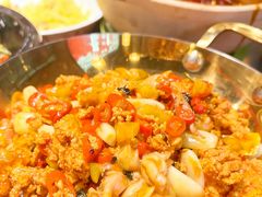 -恰饭·老长沙市井菜(天河客运站店)
