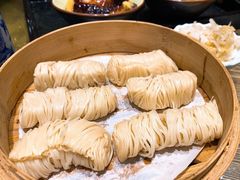 金钱油塔-金牌老碗时尚陕菜(王府井百货店)