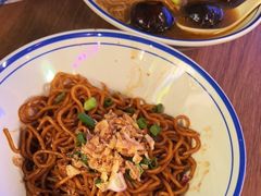-亞婆井·劲抽面食(铂顿城店)
