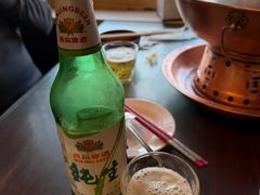 -南门涮肉(后海店)