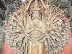 -报恩寺(平武县)