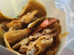 -南楼煎饼(南楼总店)