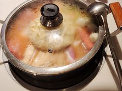 -七八冷面·延边朝鲜族美食(圣熙八号店)