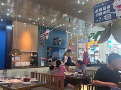 -老屋印象川菜(世纪东方店)